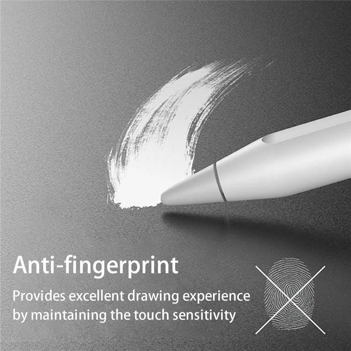 For Lenovo Xiaoxin Pad Pro 12.7 (2025) Paperlike Screen Protector Sensitive Touch PET Tablet Screen Film - 5