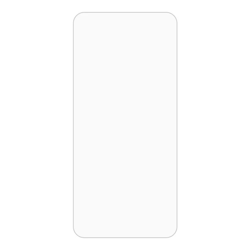 For Oppo Find X8 5G Screen Film PET Bubble-Free Ultra Clear Screen Protector - 2