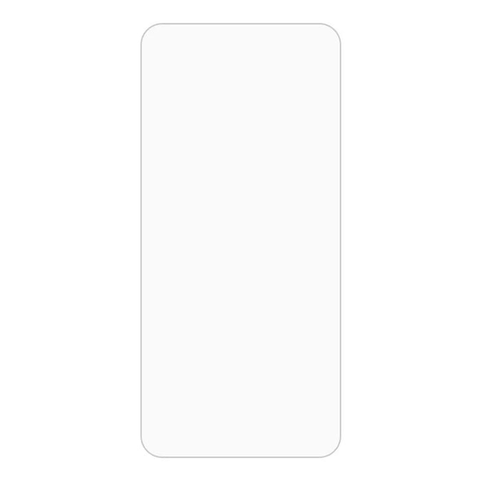 For Oppo Find X8 Pro 5G Screen Film PET Bubble-Free Ultra Clear Screen Protector - 2