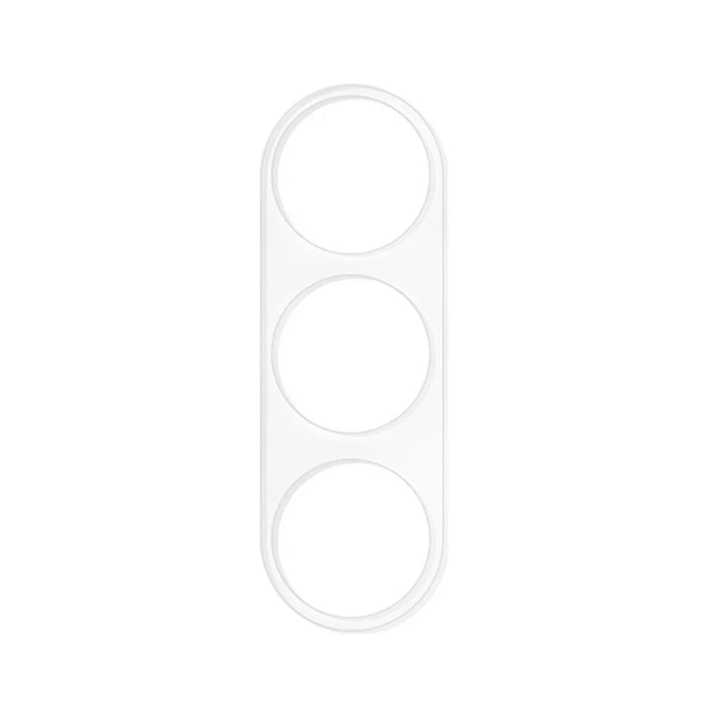 For Samsung Galaxy A26 5G Rear Lens Film Corning Gorilla Glass 3D Arc Edge Camera Lens Protector - 2