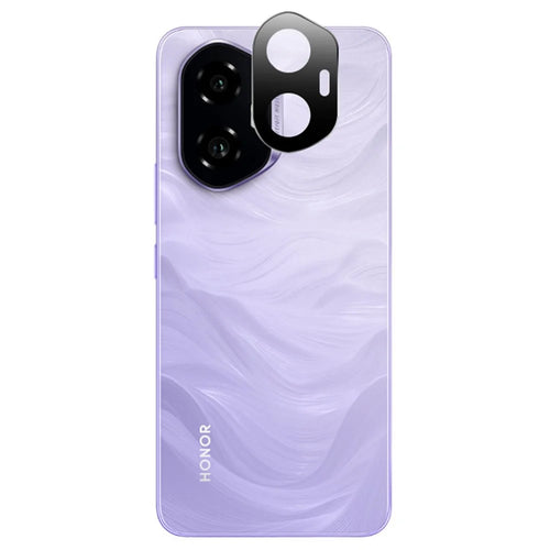 RURIHAI For Honor 300 Camera Lens Protector High Aluminium Silicon Glass Silk Printing Lens Film - 1