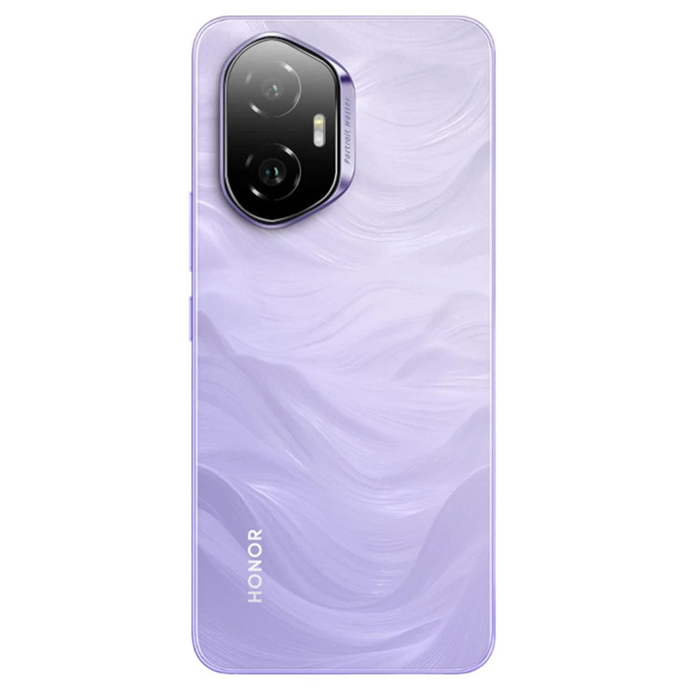 RURIHAI For Honor 300 Camera Lens Protector High Aluminium Silicon Glass Silk Printing Lens Film - 3
