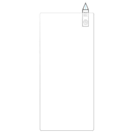 RURIHAI For ZTE nubia Z70 Ultra 5G Screen Protector 0.26mm 2.5D High Aluminium Silicon Glass Film - 2