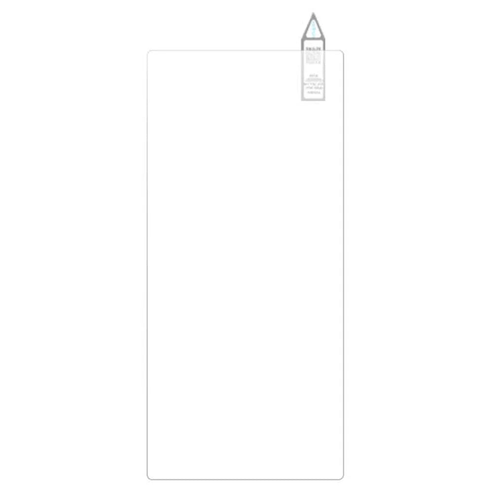 RURIHAI 10Pcs For ZTE nubia Z70 Ultra 5G Screen Protector 0.26mm 2.5D High Aluminium Silicon Glass Film - 2
