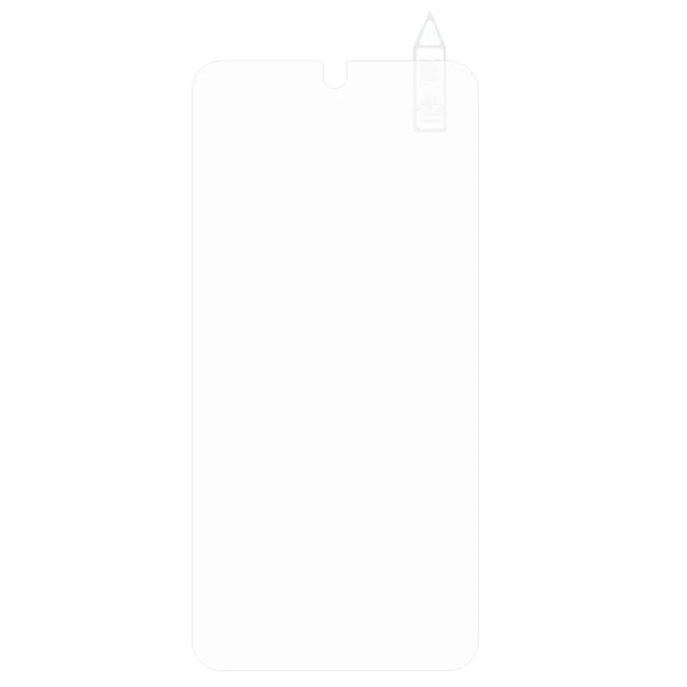 RURIHAI For Samsung Galaxy S25 Screen Protector Ultra Clear AGC Glass Film (Fingerprint Unlock) - 2