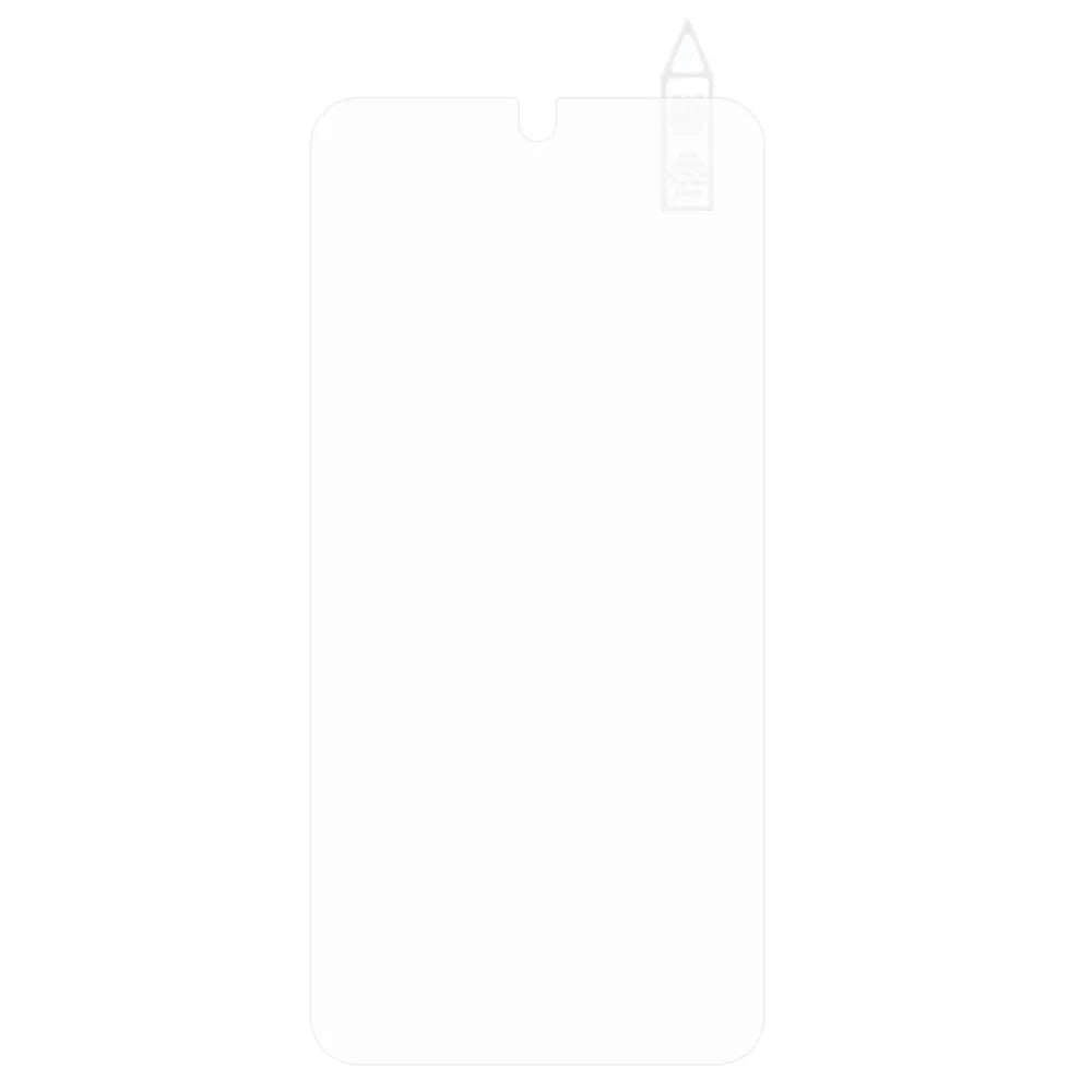 RURIHAI 10Pcs For Samsung Galaxy S25 Screen Protector Ultra Clear AGC Glass Film (Fingerprint Unlock) - 2