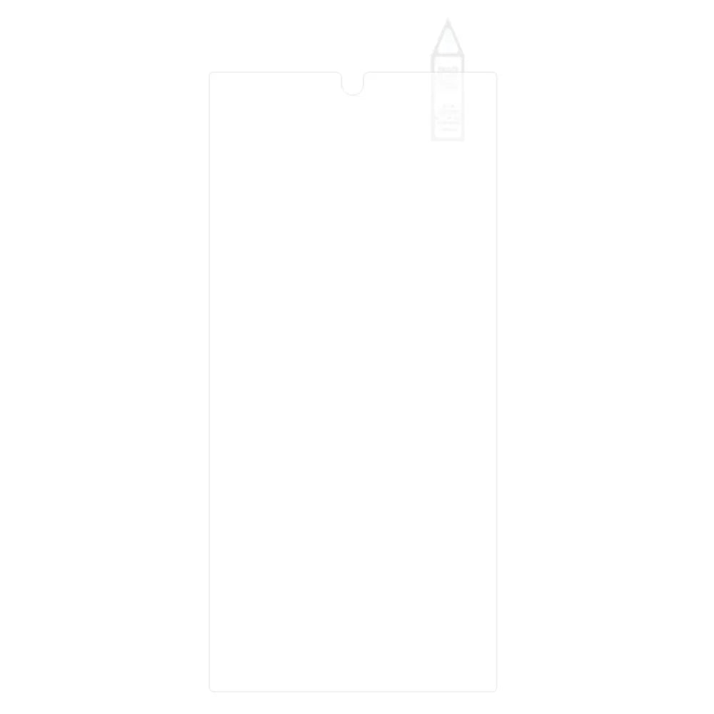 RURIHAI 10Pcs For Samsung Galaxy S25 Ultra Screen Protector Ultra Clear AGC Glass Film (Fingerprint Unlock) - 2