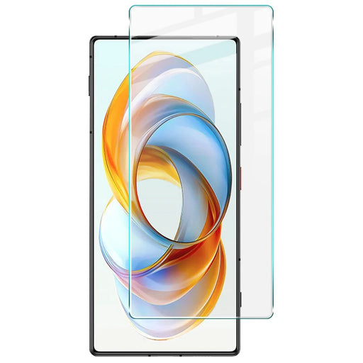 IMAK H Series For ZTE nubia Z70S Ultra 5G / nubia Z70 Ultra 5G Tempered Glass Screen Protector Shatter Proof Protection - 1