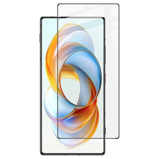 IMAK Pro+ Series For ZTE nubia Z70S Ultra 5G / nubia Z70 Ultra 5G Tempered Glass Full Screen Protector Sensitive Touch Film - 1