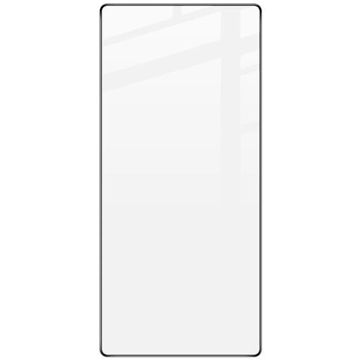 IMAK Pro+ Series For ZTE nubia Z70S Ultra 5G / nubia Z70 Ultra 5G Tempered Glass Full Screen Protector Sensitive Touch Film - 2