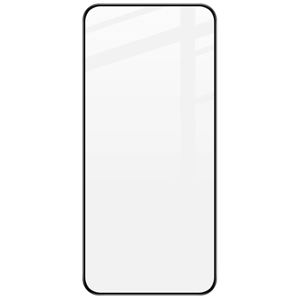 IMAK Pro+ Series For Oppo Reno13 5G (Global) Tempered Glass Full Screen Protector Sensitive Touch Film - 2