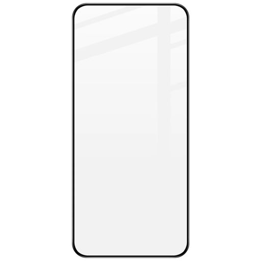IMAK Pro+ Series For Oppo Reno13 5G (Global) Tempered Glass Full Screen Protector Sensitive Touch Film - 2