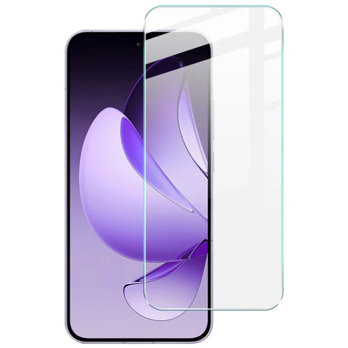 IMAK H Series For Oppo Reno13 5G (Global) Tempered Glass Screen Protector Shatter Proof Protection - 1