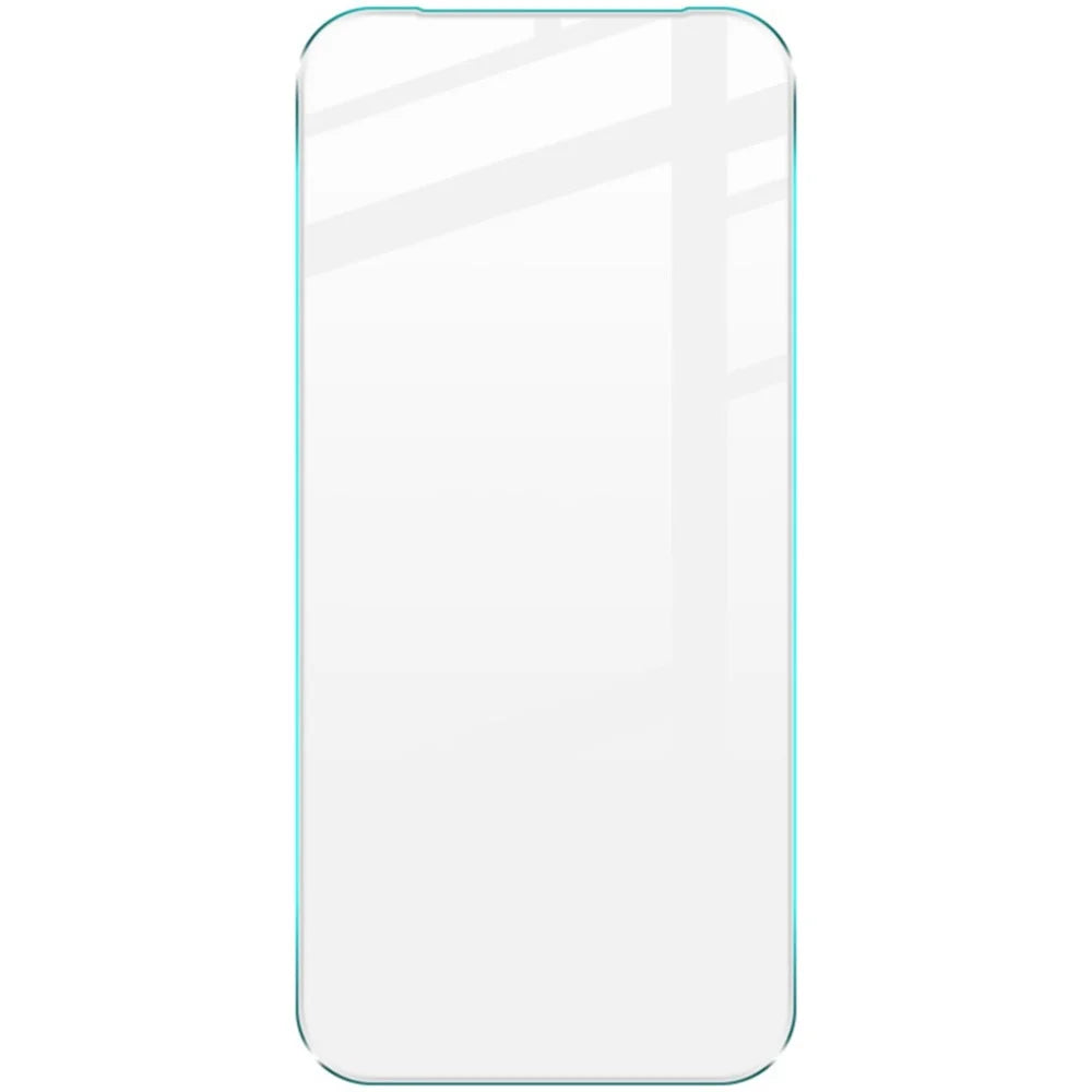 IMAK H Series For Google Pixel 9a Tempered Glass Screen Protector Shatter-Proof Protection - 2