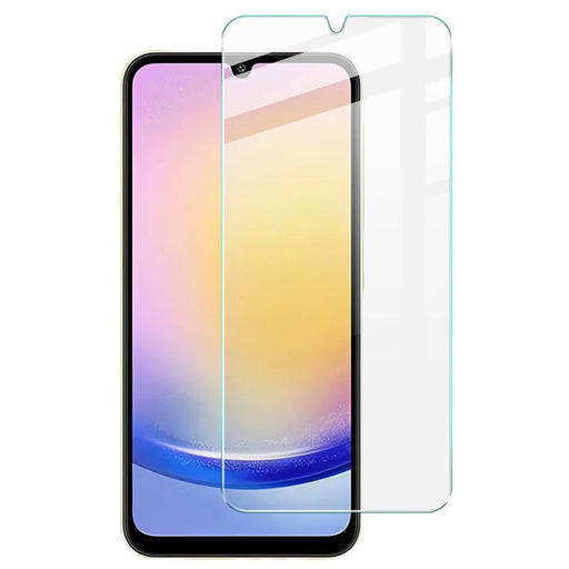 IMAK H Series For Samsung Galaxy A26 5G Tempered Glass Screen Protector Shatter-Proof Protection - 1