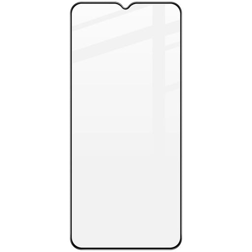 IMAK Pro+ Series For Honor X5b Tempered Glass Full Screen Protector Sensitive Touch Film - 2