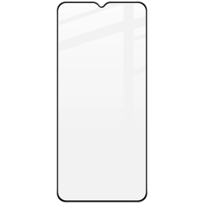 IMAK Pro+ Series For Honor X5b Tempered Glass Full Screen Protector Sensitive Touch Film - 2