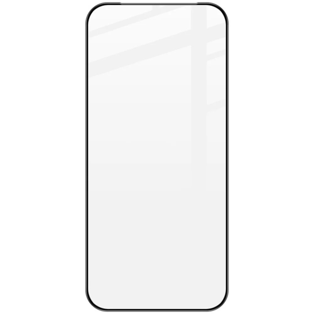 IMAK Pro+ Series For Google Pixel 9a Tempered Glass Full Screen Protector Sensitive Touch Film - 2