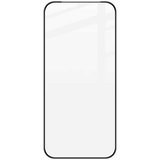 IMAK Pro+ Series For Google Pixel 9a Tempered Glass Full Screen Protector Sensitive Touch Film - 2