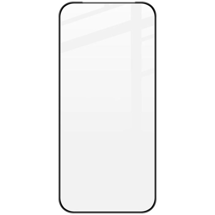 IMAK Pro+ Series For Google Pixel 9a Tempered Glass Full Screen Protector Sensitive Touch Film - 2