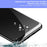 IMAK Pro+ Series For Google Pixel 9a Tempered Glass Full Screen Protector Sensitive Touch Film - 6
