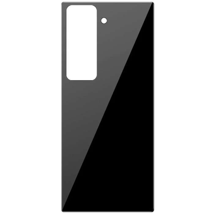 IMAK For Samsung Galaxy Z Fold Special / W25 5G Tempered Glass Phone Back Cover Protector - 3