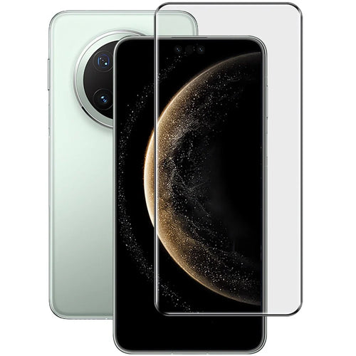 IMAK Tempered Glass Film for Huawei Mate 70 RS Ultimate / Mate 70 Pro+ / Mate 70 Pro Screen Protector 3D Curved Edge - 1