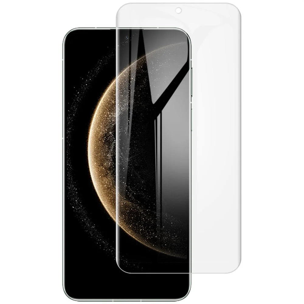 IMAK Hydrogel Film 4th Gen for Huawei Mate 70 Full Screen Protector Ultra Clear Soft TPU Film - 1