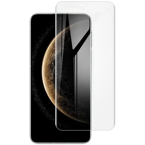 IMAK Hydrogel Film 4th Gen for Huawei Mate 70 Full Screen Protector Ultra Clear Soft TPU Film - 1