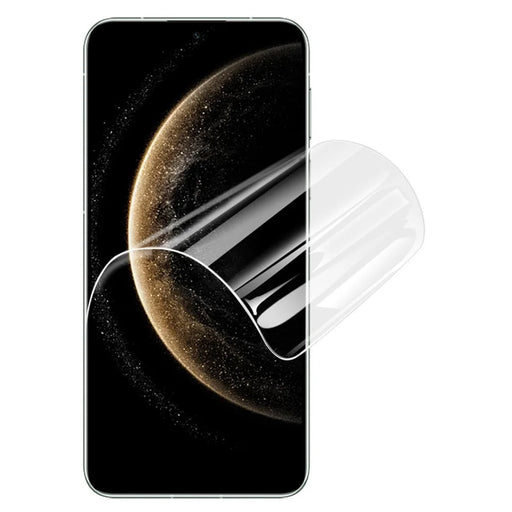IMAK Hydrogel Film 4th Gen for Huawei Mate 70 Full Screen Protector Ultra Clear Soft TPU Film - 2