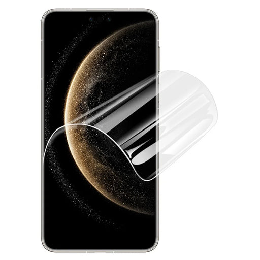 IMAK Hydrogel Film 4th Gen Screen Protector for Huawei Mate 70 RS Ultimate / Mate 70 Pro+ / Mate 70 Pro Ultra Clear TPU Film - 2