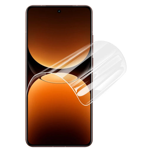 IMAK Hydrogel Film 4th Gen for Realme GT 7 Pro 5G Full Screen Protector Ultra Clear Soft TPU Film - 2