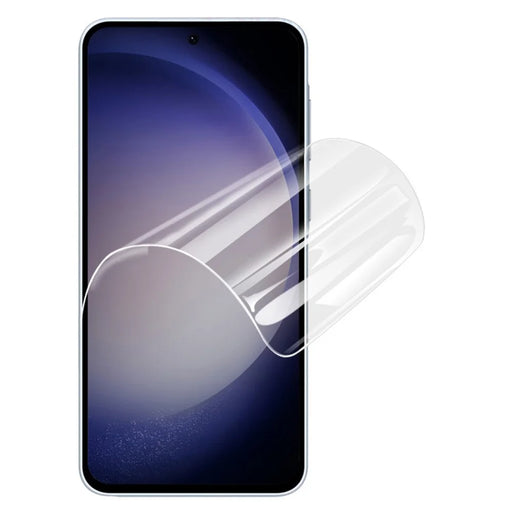 IMAK Hydrogel Film 4th Gen for Samsung Galaxy A56 5G / A36 5G Full Screen Protector Ultra Clear Soft TPU Film - 2