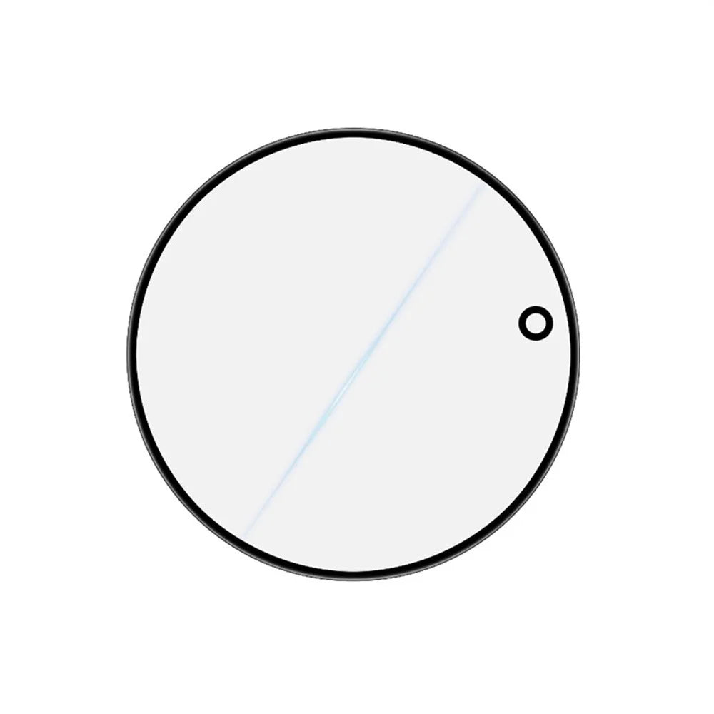 IMAK For OnePlus 13 Camera Lens Protector Tempered Glass Lens Film with Self Positioning Frame - 2
