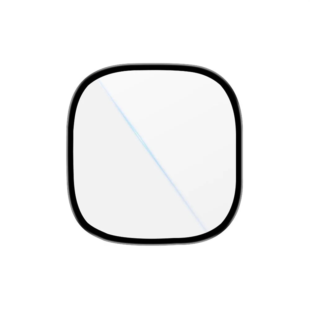 IMAK For vivo iQOO 13 5G Camera Lens Protector Tempered Glass Lens Film with Self Positioning Frame - 2