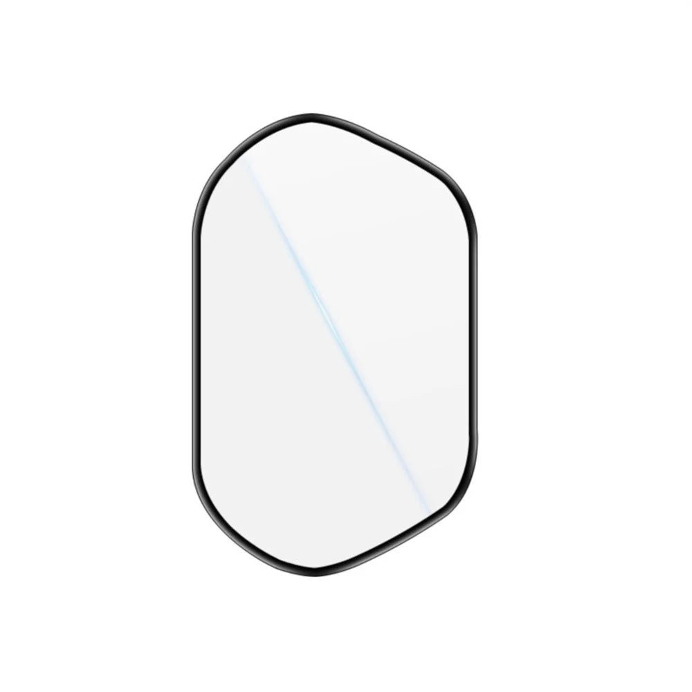 IMAK For Honor 300 Camera Lens Protector Tempered Glass Lens Film with Self Positioning Frame - 2