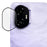 IMAK For Honor 300 Camera Lens Protector Tempered Glass Lens Film with Self Positioning Frame - 6