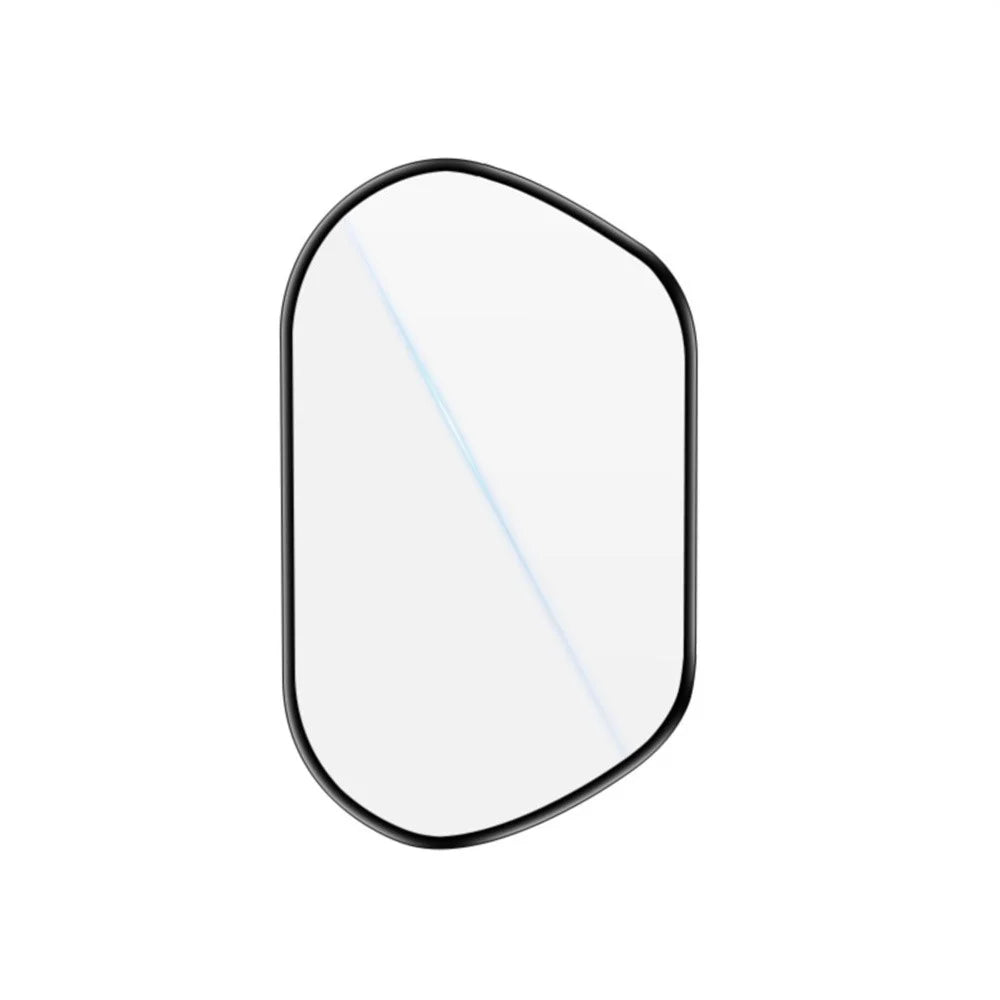 IMAK For Honor 300 Pro / 300 Ultra Camera Lens Protector Tempered Glass Lens Film with Self Positioning Frame - 2