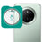 IMAK For Huawei Mate 70 Camera Lens Protector Tempered Glass Lens Film with Self Positioning Frame - 1