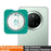 IMAK For Huawei Mate 70 Camera Lens Protector Tempered Glass Lens Film with Self Positioning Frame - 3