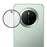 IMAK For Huawei Mate 70 Camera Lens Protector Tempered Glass Lens Film with Self Positioning Frame - 6