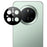IMAK For Huawei Mate 70 Tempered Glass Camera Lens Protector with Self Positioning Frame (Black Version) - 6