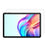 For TECNO Megapad 11 Tempered Glass Film 0.3mm Arc Edge HD Full Screen Protector - 1