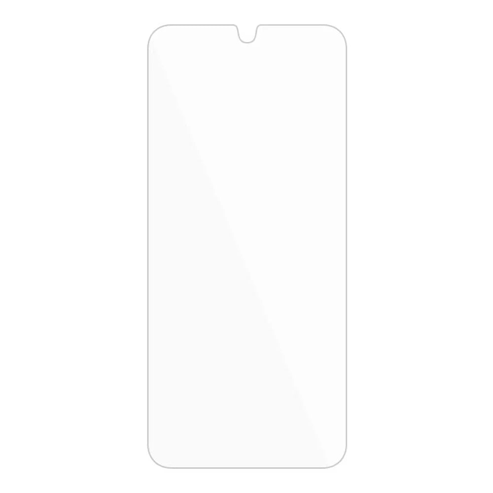 For Realme Note 60x 4G Screen Protector 0.3mm Ultra-Clear Tempered Glass Film - 2