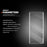 MOCOLO For OnePlus 13 Screen Protector Tempered Glass UV Liquid Film 3D Curved Full Coverage - 6