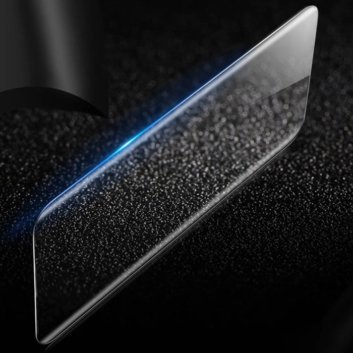 MOCOLO For OnePlus 13 Screen Protector Tempered Glass UV Liquid Film 3D Curved Full Coverage - 7