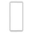 AMORUS For OnePlus 13 Screen Protector 3D Curved Tempered Glass Film - 2