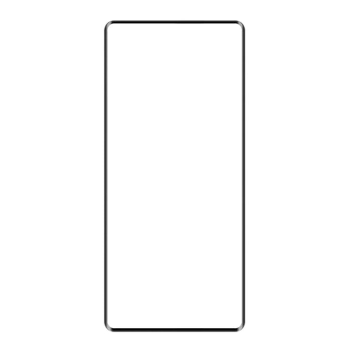 AMORUS For OnePlus 13 Screen Protector 3D Curved Tempered Glass Film - 2