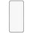 For Samsung Galaxy A56 5G Case 2.0mm TPU Clear Phone Cover with Tempered Glass Screen Protector - 3