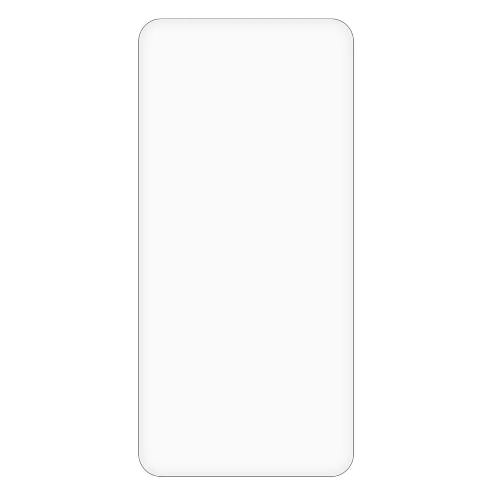 For Huawei Mate 70 Pro Tempered Glass Screen Protector UV Liquid Curved Screen Film Support Fingerprint Unlock - 2